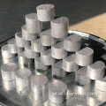 Kristalchroomzuur wordt gebruikt in katalysatoren/synthetische rubbers